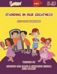 Enlarge image Cover: Standing in Our Greatness - Dara Publishing LLC