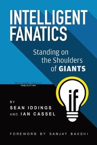 Enlarge image Cover: Intelligent Fanatics - Intelligent Fanatics Publication