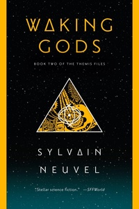 Enlarge image Cover: Waking Gods - Del Rey Books