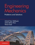 Cover: Engineering Mechanics - Cambridge University Press