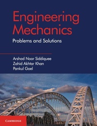 Enlarge image Cover: Engineering Mechanics - Cambridge University Press