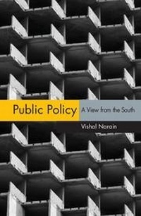 Enlarge image Cover: Public Policy - Cambridge University Press