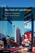 Cover: The Clash of Capitalisms? - Cambridge University Press