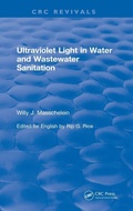 Cover: Ultraviolet Light in Water and Wastewater Sanitation (2002) - CRC Press