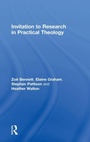 Cover: Invitation to Research in Practical Theology - Routledge