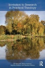 Cover: Invitation to Research in Practical Theology - Routledge