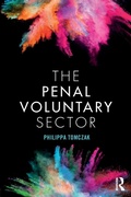 Bild: The Penal Voluntary Sector - Routledge