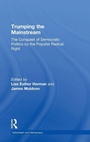 Cover: Trumping the Mainstream - Routledge
