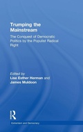 Cover: Trumping the Mainstream - Routledge