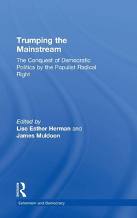 Enlarge image Cover: Trumping the Mainstream - Routledge
