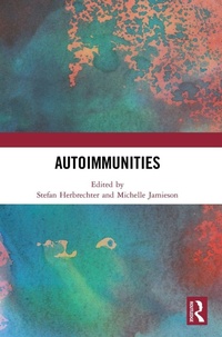 Enlarge image Cover: Autoimmunities - Routledge
