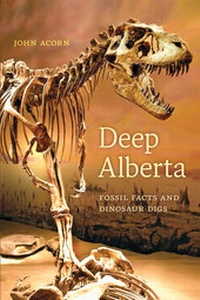 Enlarge image Cover: Deep Alberta - University of Alberta Press