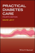 Cover: Practical Diabetes Care - Wiley-ISTE