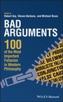 Cover: Bad Arguments - Wiley