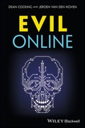 Cover: Evil Online - Wiley