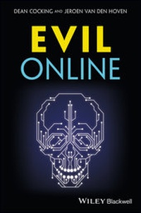 Enlarge image Cover: Evil Online - Wiley