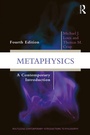 Cover: Metaphysics - Routledge