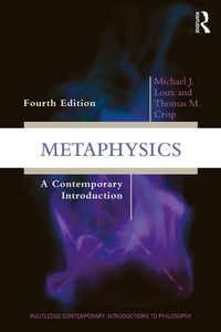 Enlarge image Cover: Metaphysics - Routledge