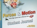 Cover: Forces & Motion Student Journal - Master Books