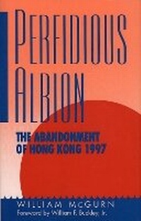 Abbildung von: Perfidious Albion - Ethics & Public Policy Center Inc.,U.S.