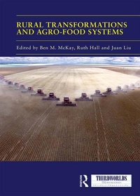 Abbildung von: Rural Transformations and Agro-Food Systems - Routledge