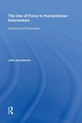 Cover: The Use of Force in Humanitarian Intervention - Routledge