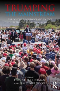 Abbildung von: Trumping the Mainstream - Routledge