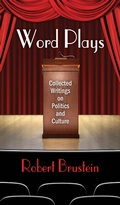 Cover: Word Plays - Routledge