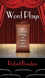 Cover: Word Plays - Routledge