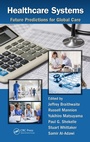 Cover: Healthcare Systems - CRC Press