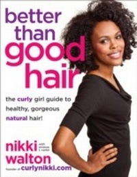 Abbildung von: Better Than Good Hair - Amistad
