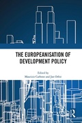 Abbildung von: The Europeanisation of Development Policy - Routledge