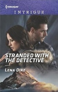 Enlarge image Cover: Stranded with the Detective - HARLEQUIN INTRIGUE