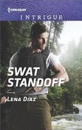 Cover: Swat Standoff - HARLEQUIN INTRIGUE