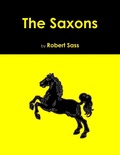 Cover: The Saxons - Lulu.com