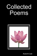 Cover: Collected Poems - Lulu.com