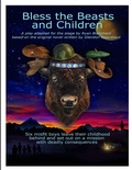 Cover: Bless the Beasts and Children - Lulu.com
