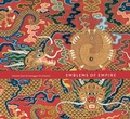 Cover: Emblems of Empire - University of Alberta Press