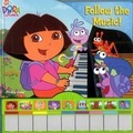 Cover: Follow the Music! - Publications International, Limited