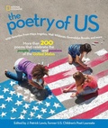 Cover: The Poetry of US - National Geographic Kids