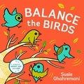 Cover: Balance the Birds - Abrams Appleseed