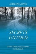 Cover: Secrets Untold - Outskirts Press