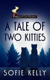 Enlarge image Cover: A Tale of Two Kitties - Wheeler Publishing Large Print