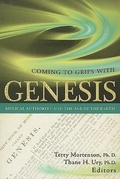 Cover: Coming to Grips with Genesis - Master Books