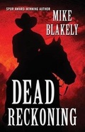 Cover: Dead Reckoning - Wheeler Publishing Large Print