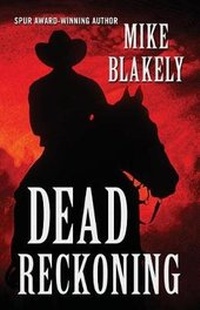 Enlarge image Cover: Dead Reckoning - Wheeler Publishing Large Print