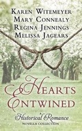 Cover: Hearts Entwined - Cengage Gale