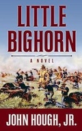 Cover: Little Bighorn - Cengage Gale