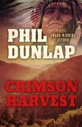 Cover: Crimson Harvest - Cengage Gale