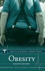 Cover: Obesity - Greenwood Press